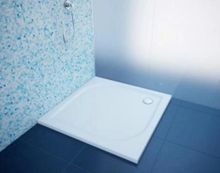 Поддон Эстет Гамма 90x90 квадрат