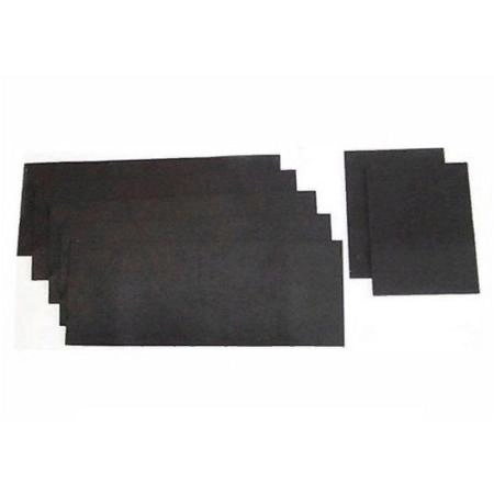 Комплект шумопоглощающих пластин для ванн KALDEWEI (687675730000)