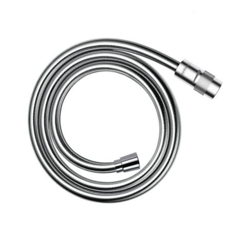 Hansgrohe Isiflex Шланг 125см, цвет: хром