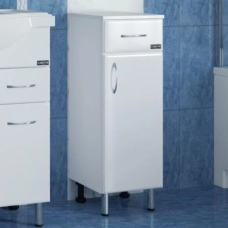 Тумба СаНта Стандарт 30 301001 напольная
