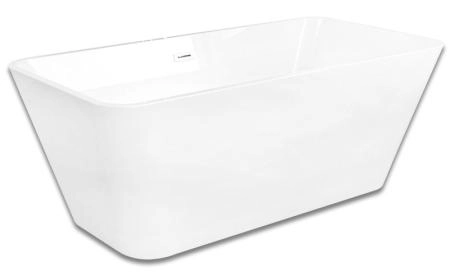 Акриловая ванна Abber (AB9212) 170x80x60