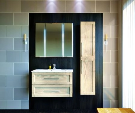 Пенал СаНта Венера-30 521001, подвесной