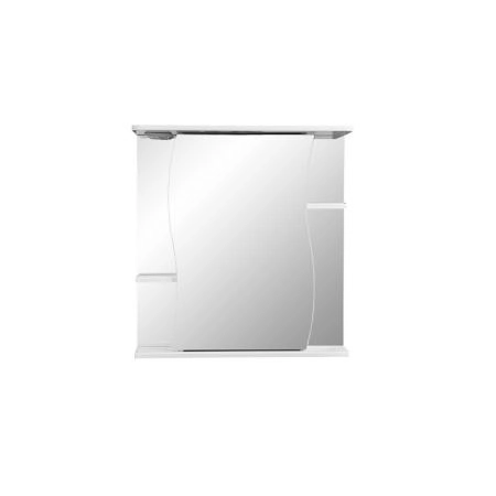 Зеркало-шкаф Stella Polar Лолита 65/С, правое