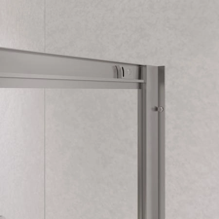 Душевой уголок RGW PA-51 Passage 100x100 Хром прозрачное