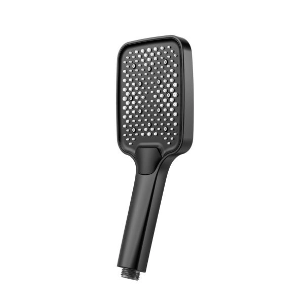 Лейка для душа RAGLO R450.52.06, черный
