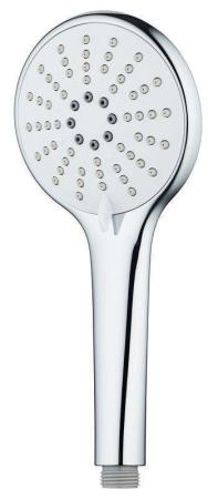 Ручной душ ESKO 3-режимный SSP753 хром