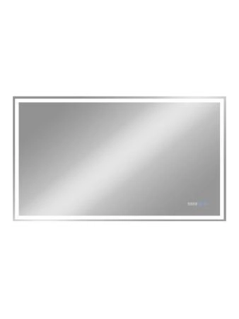 Зеркало Континент Mercury luxe 1200x700 ЗЛП690 с подсветкой