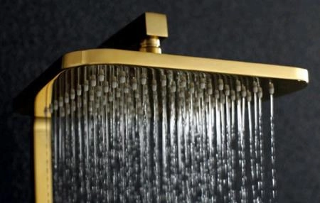 Душевая система D&K Berlin Tourto (DA1433703A01)