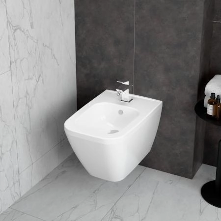 Биде VitrA Integra Square 7083B003-0288