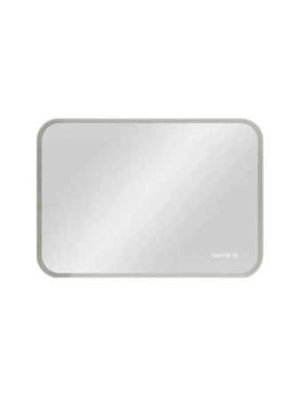 Зеркало Континент Demure luxe 1000x700 ЗЛП601 с подсветкой