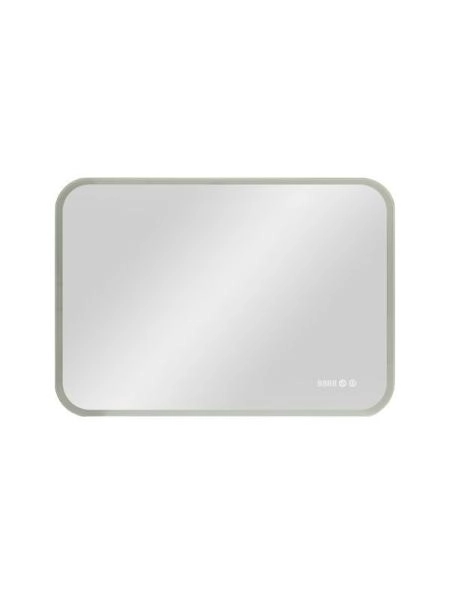Зеркало Континент Demure luxe 1000x700 ЗЛП601 с подсветкой