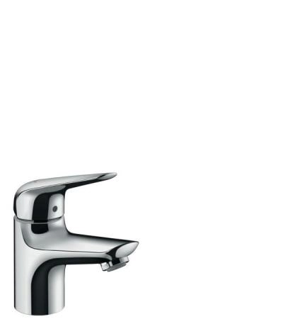 Смеситель Hansgrohe Novus 71021000 для раковины хром