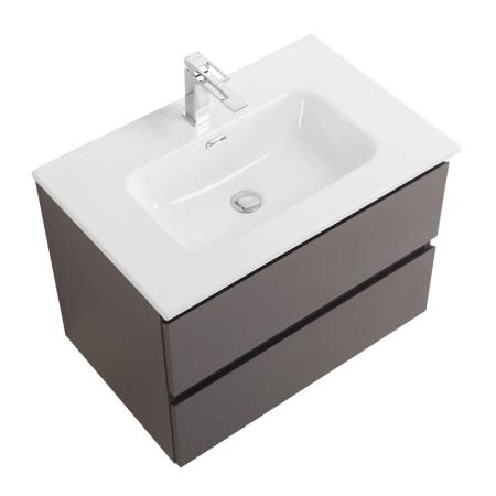 керамическая Раковина , 600x500x180 Bianco BB600ETL