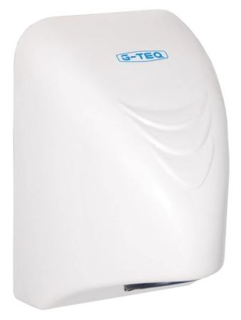 Сушилка для рук G-teq 8814 PW 10.50 белый