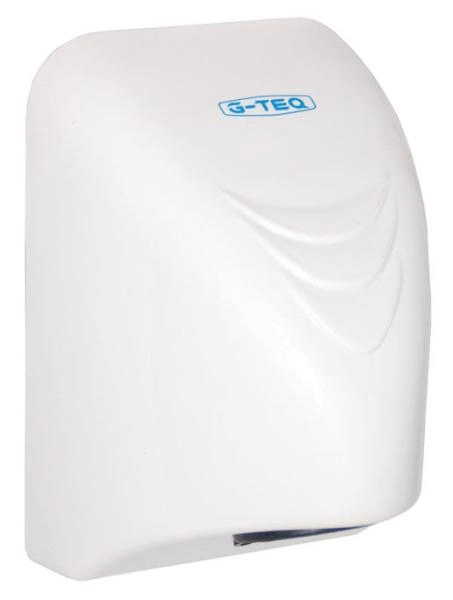 Сушилка для рук G-teq 8814 PW 10.50 белый