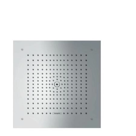 Верхний душ Hansgrohe Raindance E 26252000, хром