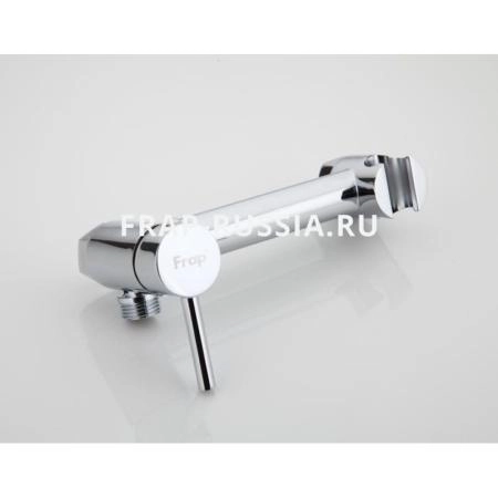 Смеситель Frap F7503 для биде, хром