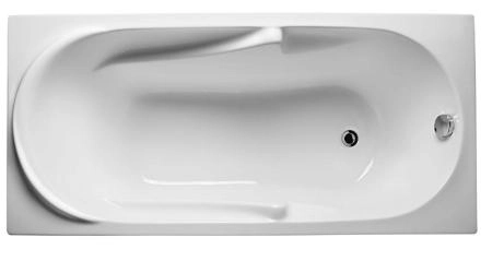 Акриловая ванна Relisan Daria 150x70