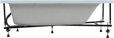 Акриловая ванна Aquanet Bright 175x70