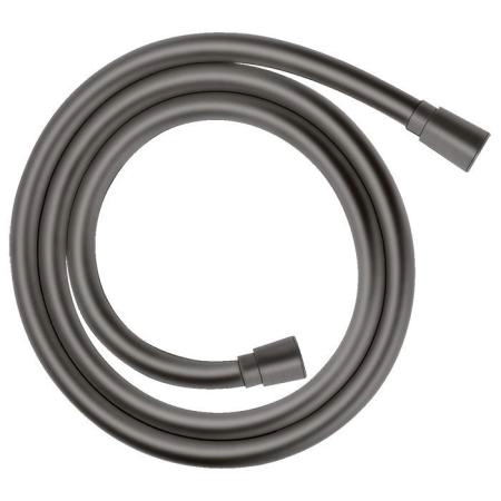 Hansgrohe Isiflex Шланга для душа, 125см., цвет: Матовый черный хром