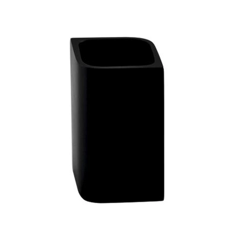 Стакан для зубных щеток Wasserkraft Elba K-2728