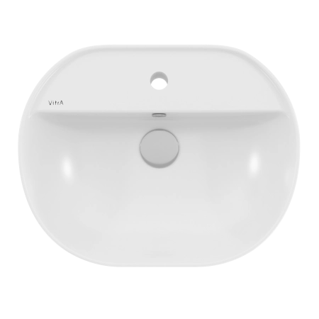 Раковина-чаша VitrA Geo 7428B003-0001