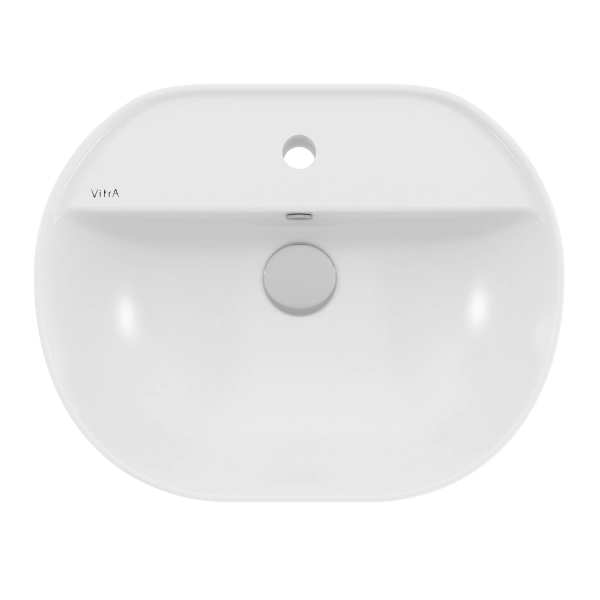 Раковина-чаша VitrA Geo 7428B003-0001