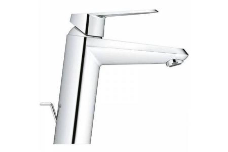Смеситель Grohe Eurodisc Cosmopolitan 23448002 для раковины,средний излив