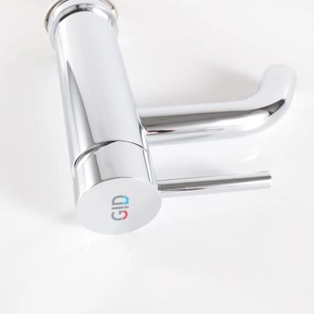 Смеситель Gid Inga SS096-CH-K для раковины Хром