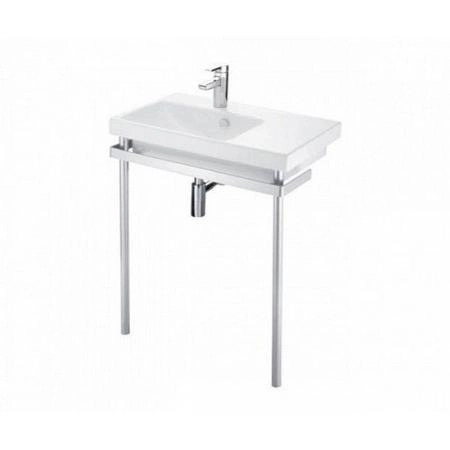 Ножки для раковины Jacob Delafon ODEON UP E4724-39R хром