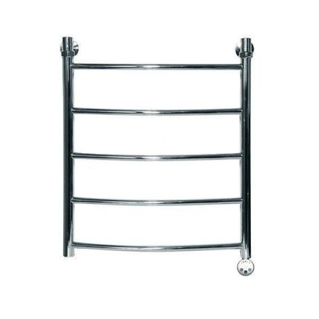 Полотенцесушитель электрический Ника Arc ЛД 60/60 правый тэн MEG