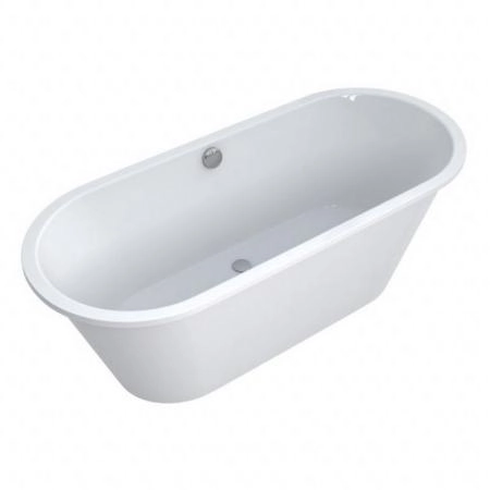 Ванна AquaStone Лира 165x71 иск.камень