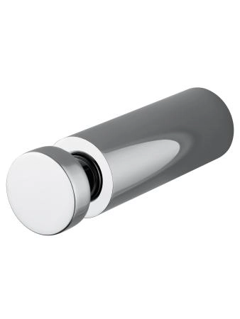 Крючок для ванной WONZON & WOGHAND EASY, Хром (WW-8105-2-CR)