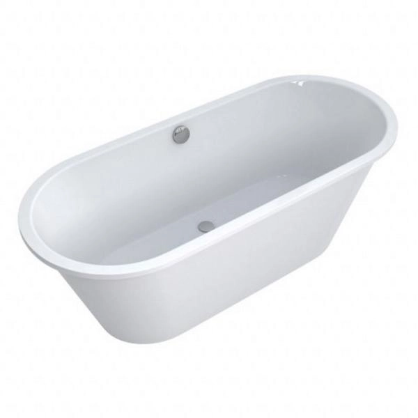 Ванна AquaStone Лира 165x71 иск.камень