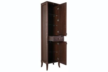 Колонка ASB-Woodline Салерно 40 антикварный орех