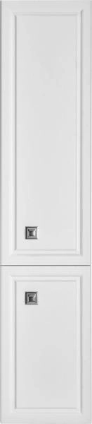 Пенал ASB-Woodline Каталина 35 "White"