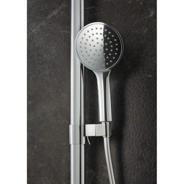 Душевая система Jacob Delafon TALAN E20642-CP термостат для душа,хром