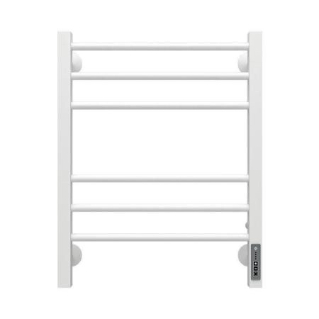 Полотенцесушитель Terminus Сицилия П6 450х600 электро КС 9003 матовый