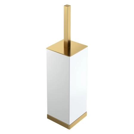 Ерш напольный Boheme Qubic Matt Gold 10949-MG