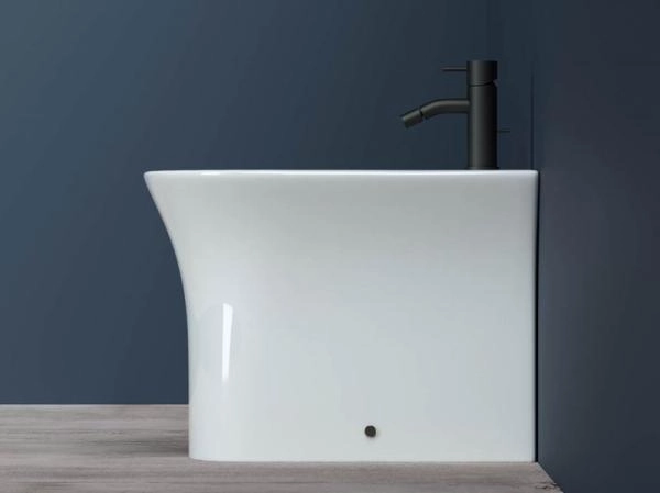 Биде Ceramicanova STAR CN1906 напольное