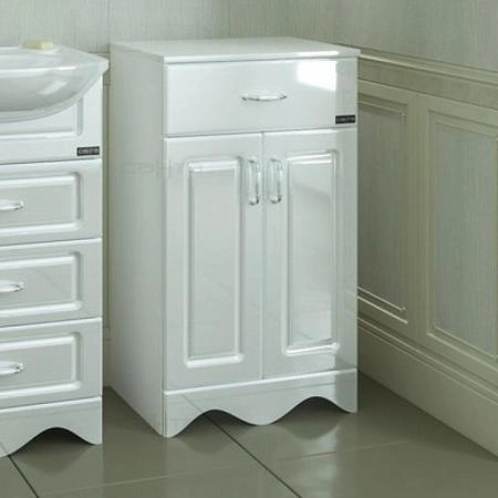 Тумба СаНта Верона 500 710012 напольная (1 ящ.)