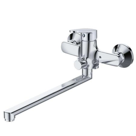 Смеситель для ванны и душа ESKO CAIRO CI 31 хром