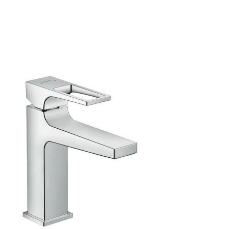 Смеситель Hansgrohe Metropol 74506000 для раковины хром