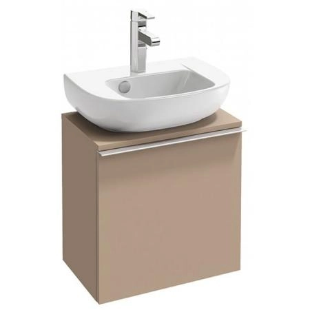 Раковина Jacob Delafon ODEON UP E4761-00 36 см подвесная