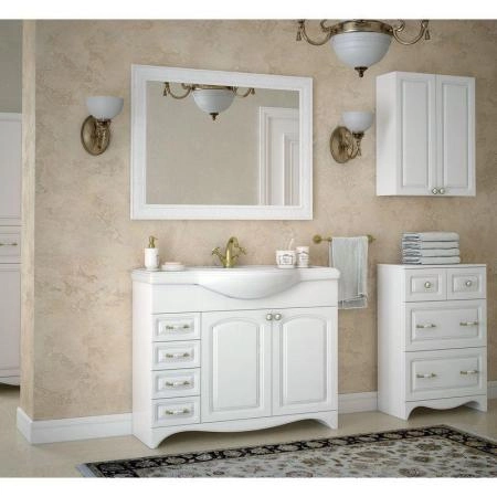 Тумба под раковину Corozo Классика 105