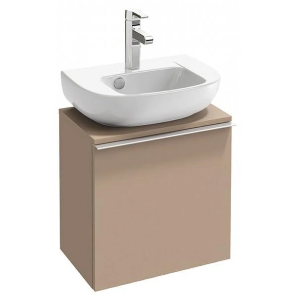 Раковина Jacob Delafon ODEON UP E4761-00 36 см подвесная