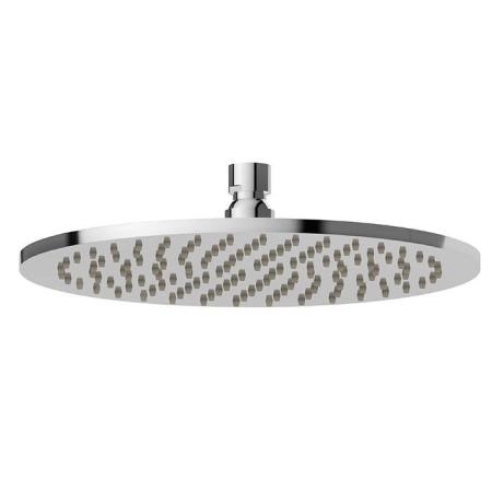 Newform XT Верхний душ, d25см, без кронштейна, G1/2" , цвет: хром