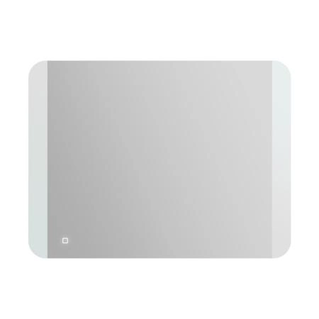 Зеркало Belbagno SPC-CEZ-700-700-LED-BTN Led подсветка вкл/выкл 700x30x700