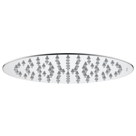 Duravit Shower Верхний душ 24x24см., 1 режим, настенный/потолочный, цвет: хром