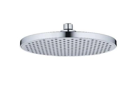 Верхний душ ESKO TS1300 хром 226 мм